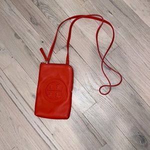 Tory Burch Phone Crossbody Bag